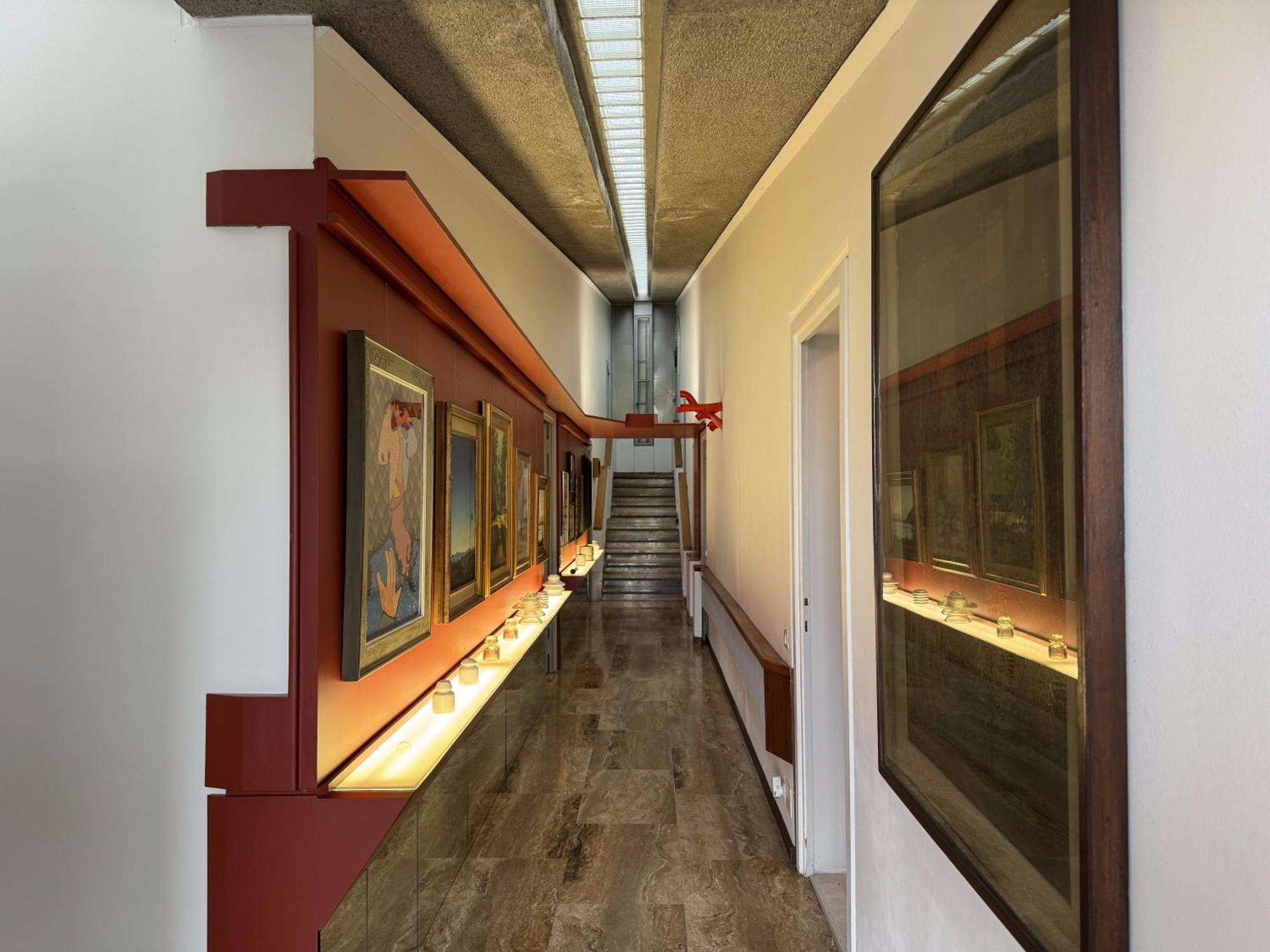 Villa Rossini Tavernerio Экстерьер фото