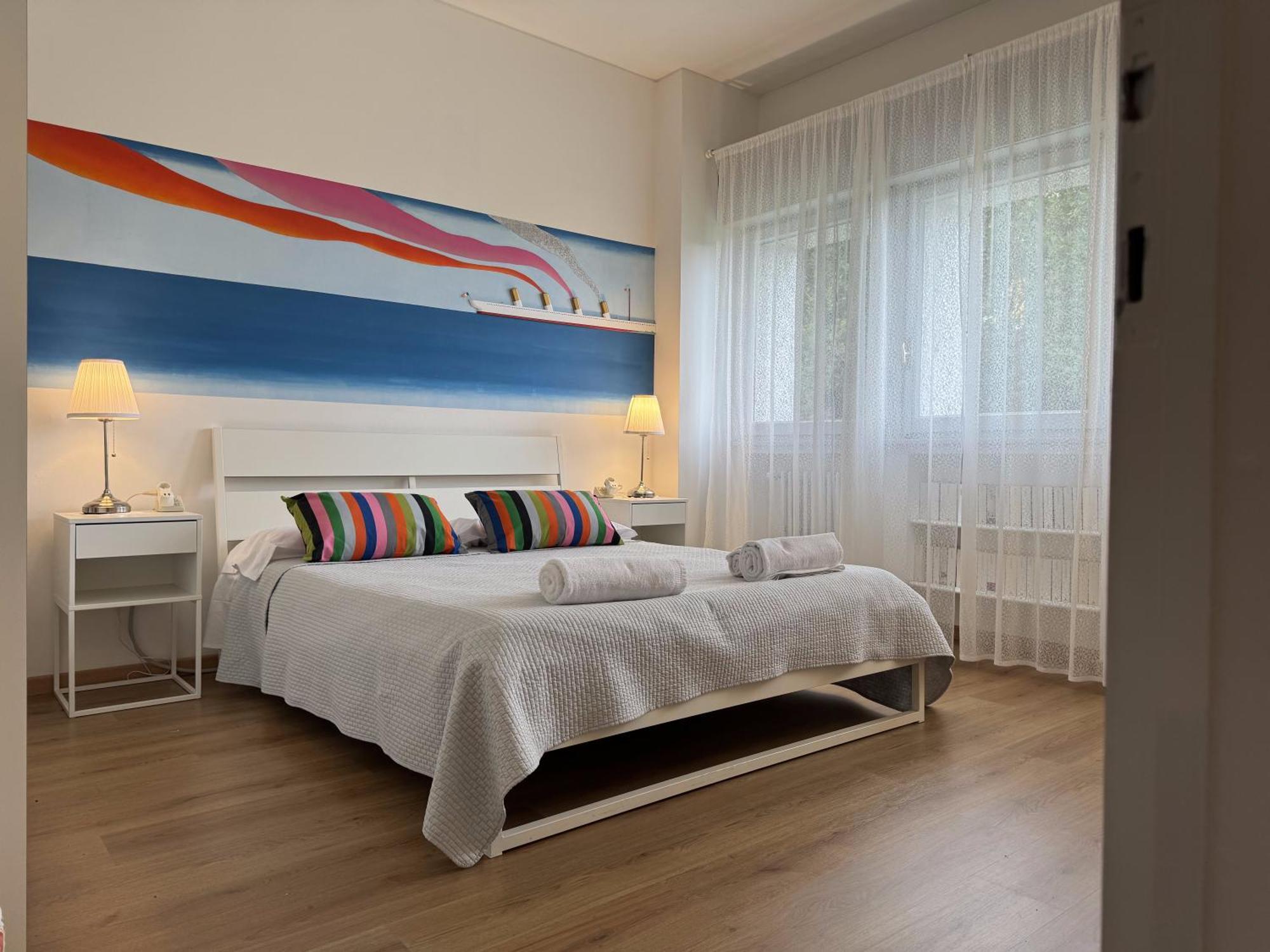 Villa Rossini Tavernerio Экстерьер фото