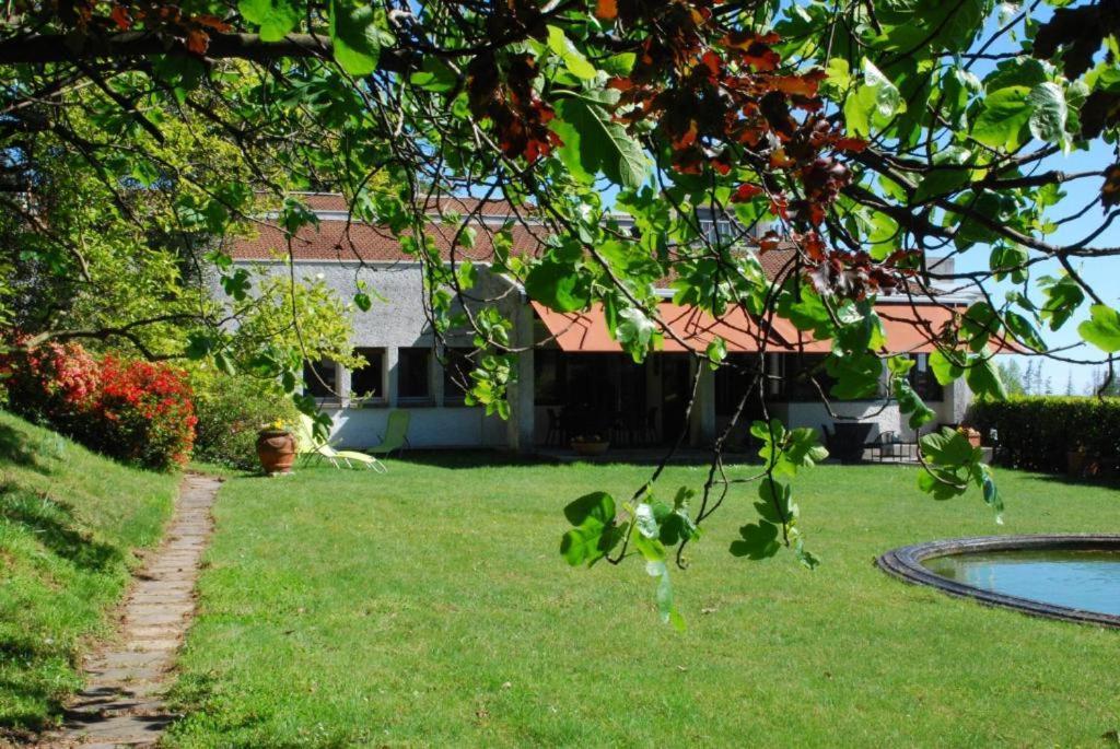 Villa Rossini Tavernerio Экстерьер фото