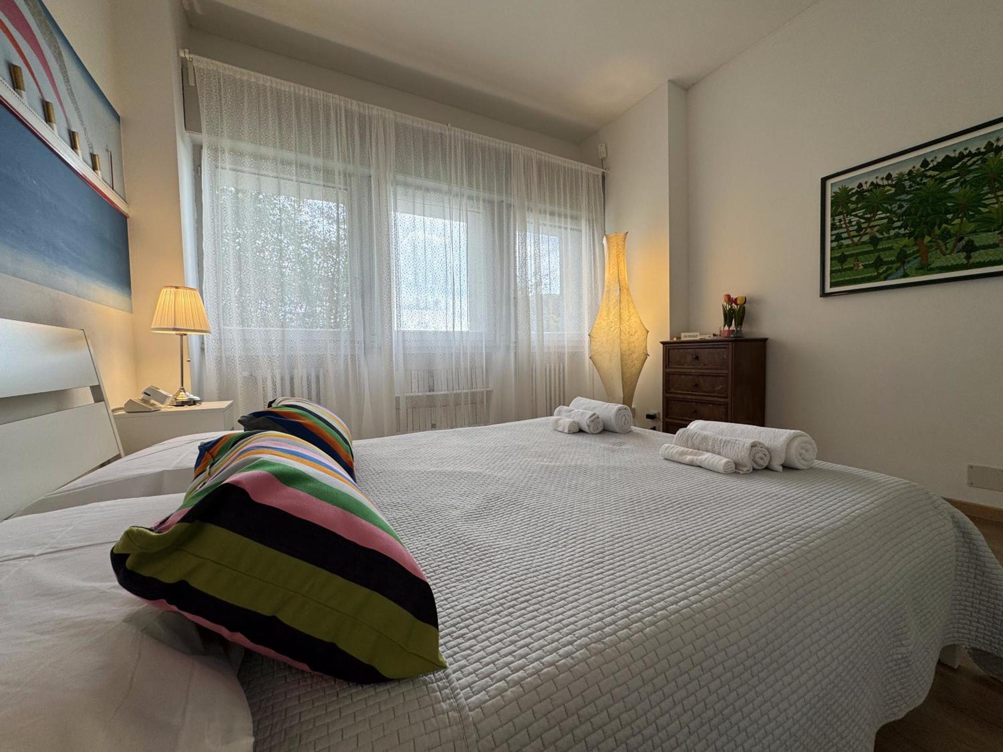 Villa Rossini Tavernerio Экстерьер фото